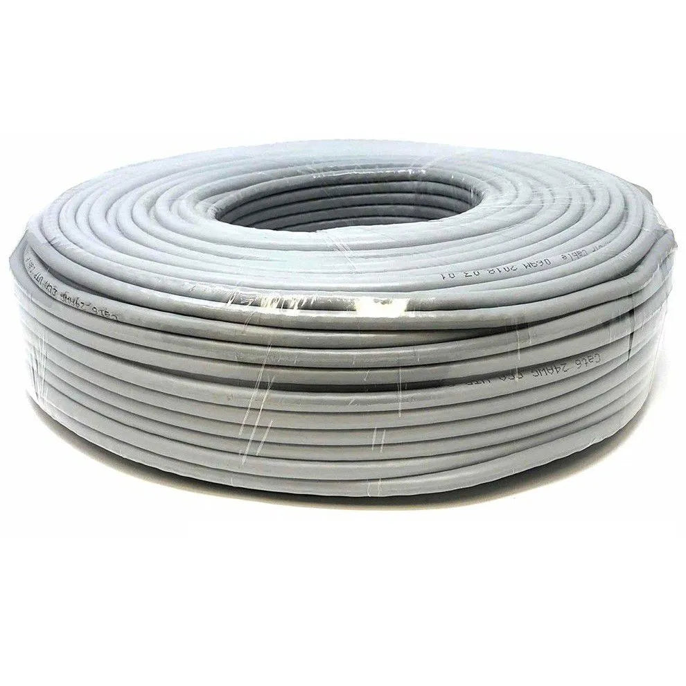 RCT - CAT6 SOLID 500M NETWORK CABLING BOX