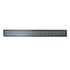 RCT 47U 300MM WIDE CABLE MANAGEMENT TRAY