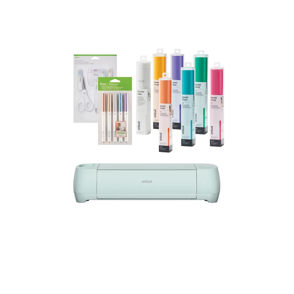 CC EXPLORE 3 MD BUNDLE