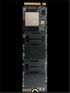 E1000 PCIe NVMe 512GB 2000MB/s read speed  1610MB/s write speed