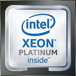 Intel Xeon Platinum 8270 Processor (35.75M Cache; 2.70 GHz)