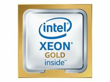 Intel Xeon Gold 6256 Processor (33M Cache; 3.60 GHz)