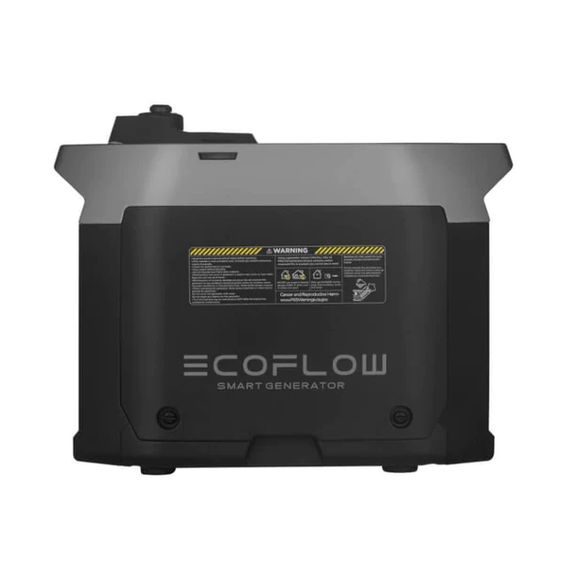 ECOFLOW SMART GENERATOR