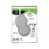 Seagate Barracuda 2TB; 2.5'' Notebook drive; SATA 6GB/s; RPM 5400; 128MB Cache