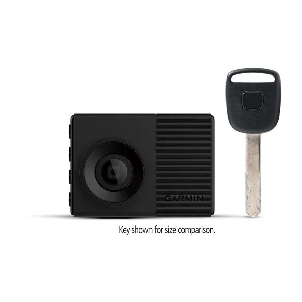 Garmin DashCam 56 - TecAfrica Solutions