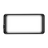Garmin VHF 110i and115i Trim Ring Snap Cover - TecAfrica Solutions