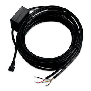 Garmin FMI 15 Fleet Tracking Cable with Mini-USB