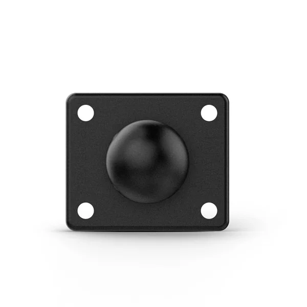 Garmin OverLander RAM Ball Adapter with AMPS plate - TecAfrica Solutions