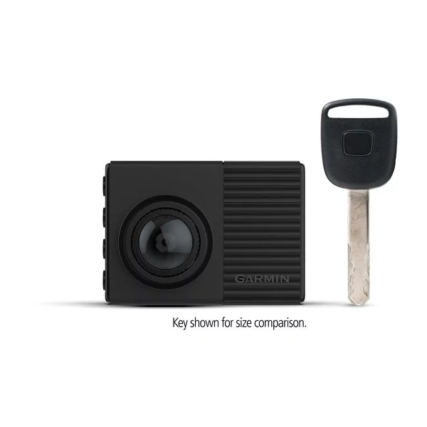 Garmin DashCam 66W - TecAfrica Solutions