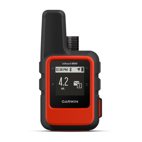 Garmin inReach Mini – Orange - TecAfrica Solutions