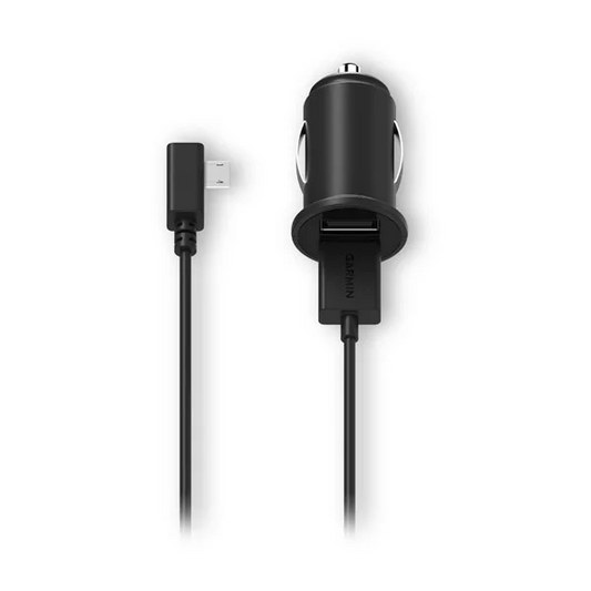 Garmin Dual USB Power Adapter