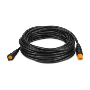 Garmin 12-pin 30ft Transducer Extension Cable
