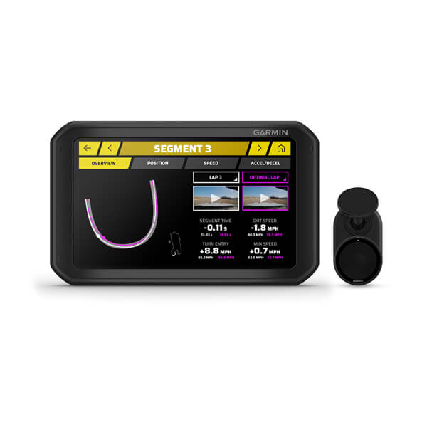 Garmin Catalyst™ Driving Performance Optimiser