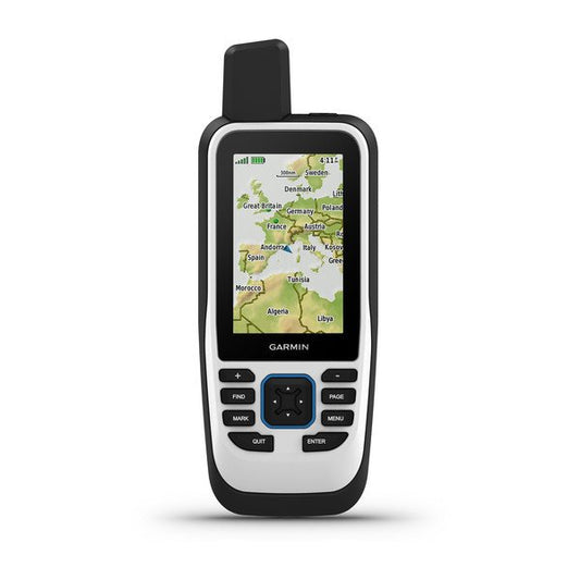 GARMIN GPSMAP® 86s