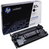 HP 87X Black Toner - 18000 Pages ( LaserJet Enterprise M506/MFP M527).