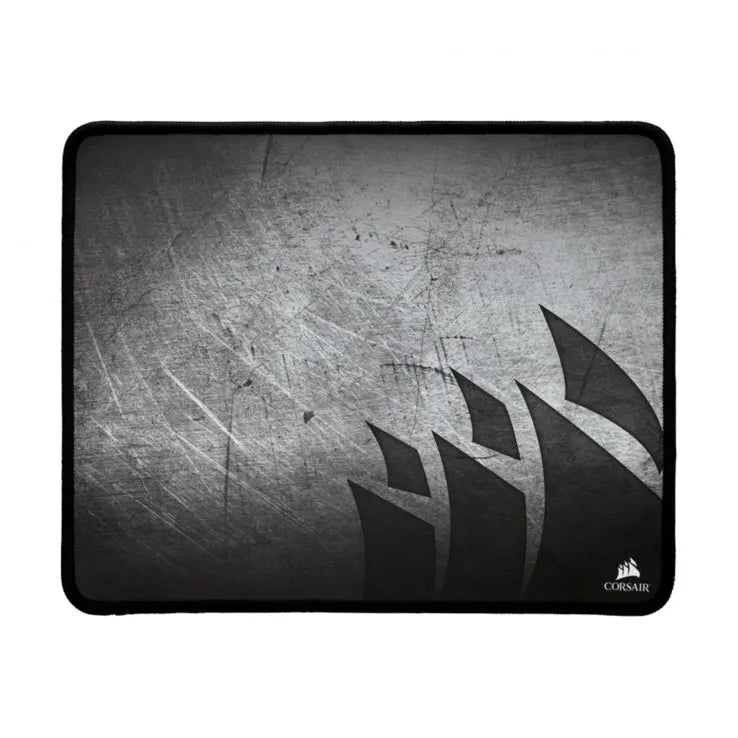 Corsair MM300 Anti-Fray Cloth Gaming Mouse Pad — Medium