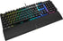 CORSAIR K60 RGB PRO SE Mechanical Gaming Keyboard; Backlit RGB LED; CHERRY VIOLA Keyswitches; Black.