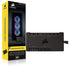 Corsair Commander PRO — iCUE RGB and Fan Controller - Up to 6 PWM Fans & 2 RGB Channels + 4 x Temp Sensors on 2 x USB2.0 Headers