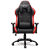 Cooler Master Caliber R2 Gaming Chair; Red; Recline; Height Adjust; Head and Lumbar Pillows; Premium Materials; Ergo