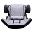 Cooler Master Caliber R2C Gaming Chair; Grey Fabric; Recline; Height Adjust; Head and Lumbar Pillows; Premium Materials; Ergo