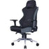 CM Chair CaliberX1C BlackFabric; Black Cooling Fabric; Adjustable Arm Rest; 5x Nylon Wheels; Neck and Lumbar P