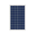 CNBM 6P-100 100W Polycrystalline Silion Solar Panel Modules