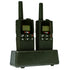 COM8 Twinpack or Superpack Two-Way Radio - TecAfrica Solutions