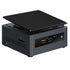 RCT NUC PC L10 - CEL J4005; 4GB RAM;128GB SSD; WIN10 PRO SL - TecAfrica Solutions