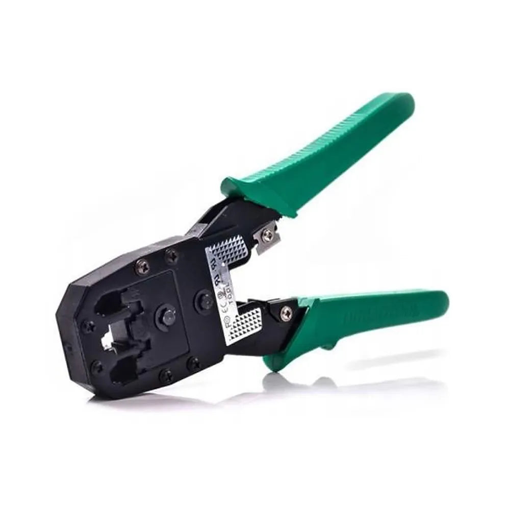 RCT - CRIMPING TOOL (RJ45) - TecAfrica Solutions