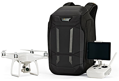 Lowepro DroneGuard Pro 450 Black