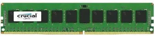 CRUCIAL 8GB DDR4 2133 DR ECC R DIMM
