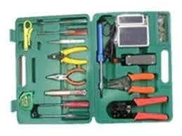 RCT COMPLETE NETWORK TOOLKIT