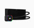 CORSAIR iCUE H115i ELITE CAPELLIX 280mm Liquid CPU Cooler