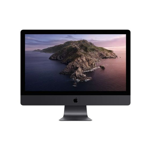 iMac Pro 3.0GHz 10-core Intel Xeon W