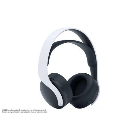 PS5 PULSE 3D Wireless Headset