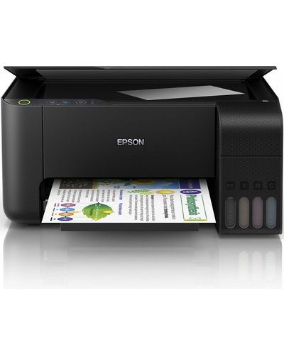 Epson EcoTank L3110 Ink-jet Printer