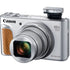 Canon PowerShot SX740 HS Digital Camera  (Silver) - TecAfrica Solutions