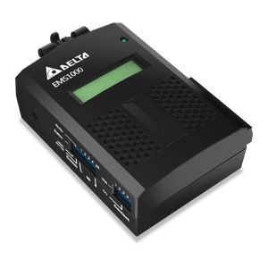 DELTA ENVIRONMENT PROBE TEMP+HUM.  4CONTACTS