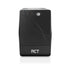 RCT 1000VA LINE-INTERACTIVE UPS + SA WALL SOCKET - TecAfrica Solutions
