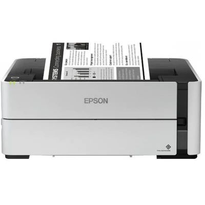 Epson Mono Ecotank M1170 Wi-Fi Printer