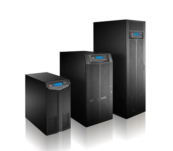 DELTA HPH UPS, 3-PHASE, EXCLUDING BATTERY, 100KVA, 4 CB'S