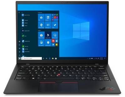 星樹Lenobo ThinkPad X1 Carbon Lenovo ThinkPad X1 Carbon Gen 9 Notebook PC – TecAfrica Solutions