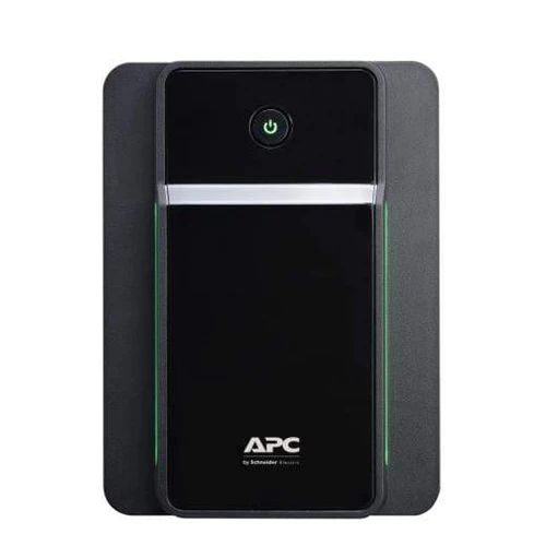 APC Back-UPS 1600VA 900W 230V AVR IEC Sockets