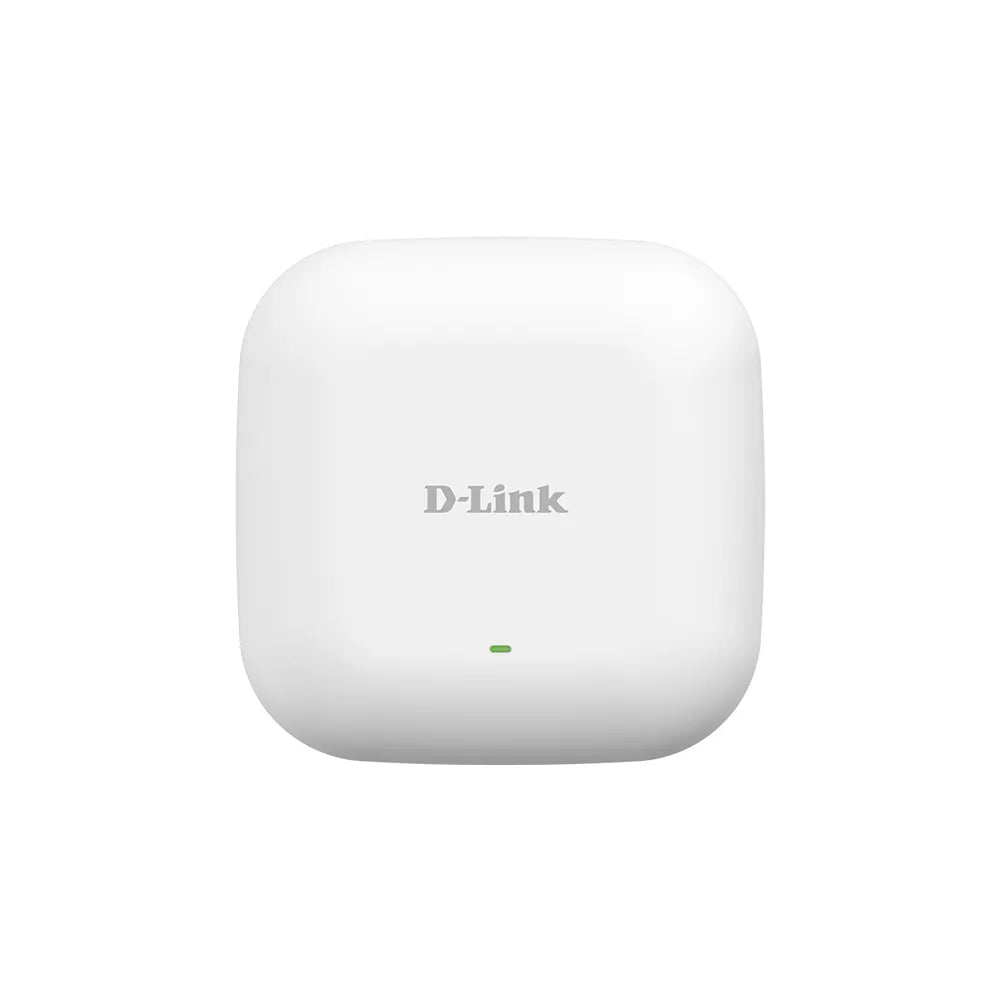 Wireless N300 PoE Access Point (Without Adapter)