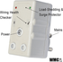HiLo True Load Shedding Protector