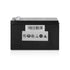 RCT SENRY 12V DC 9AH RECHARGEABLE SEALED AGM BATTERY
