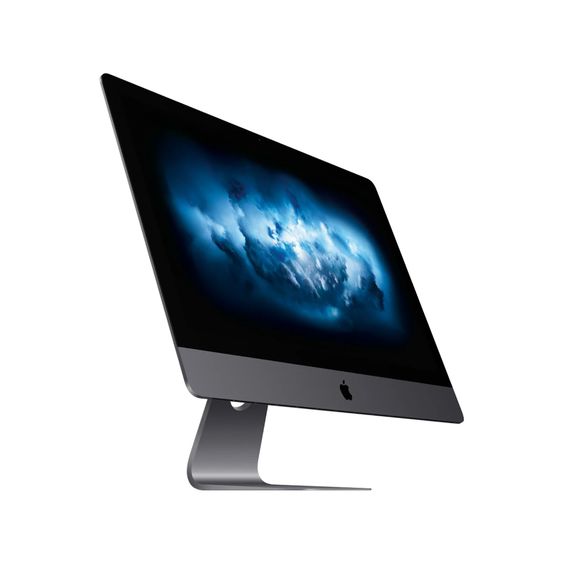 iMac Pro 3.0GHz 10-core Intel Xeon W