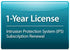 D-Link DFL-870 NetDefend IPS Subscription for 12 Months(Virtual)