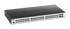 D-Link 48-Ports 10/100/1000Mbps + 4 SFP ports Managed Metro Ethernet Switch