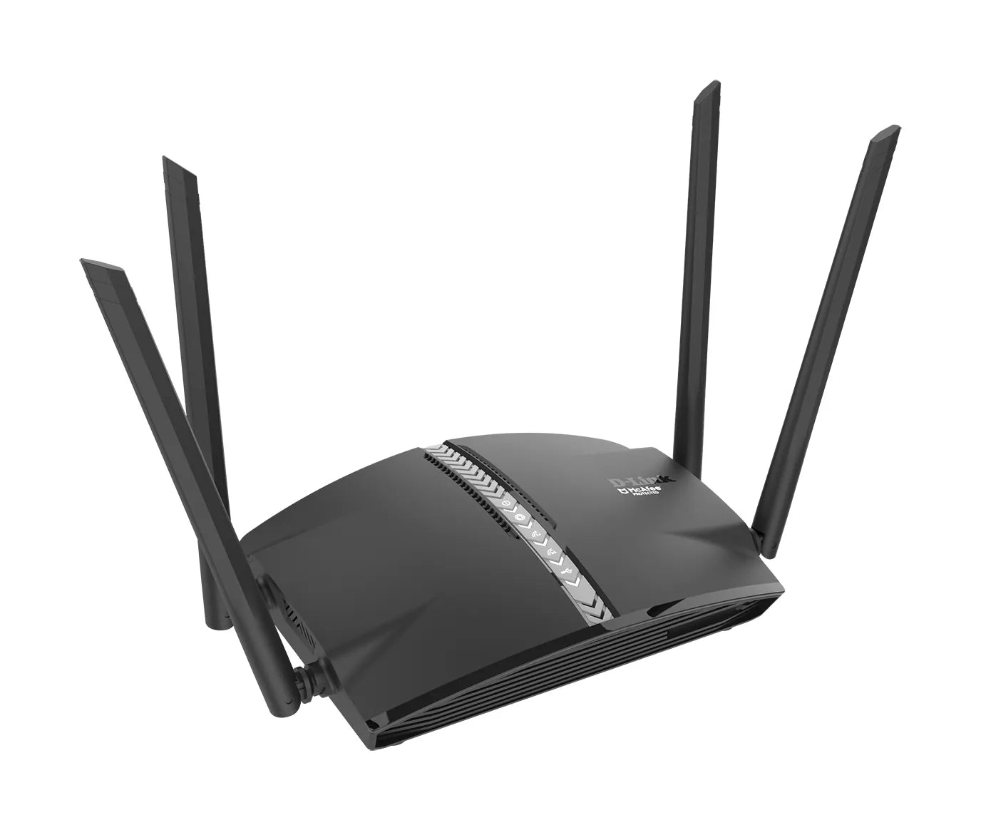 D-Link  AC1300 Mesh-Enabled Smart Wi-Fi Router